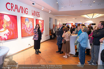 Dino Pearl Vernissage - Schlumberger Art Floor, Wien - Sa 10.10.2026 - 137