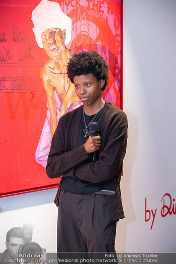 Dino Pearl Vernissage - Schlumberger Art Floor, Wien - Sa 10.10.2026 - 138