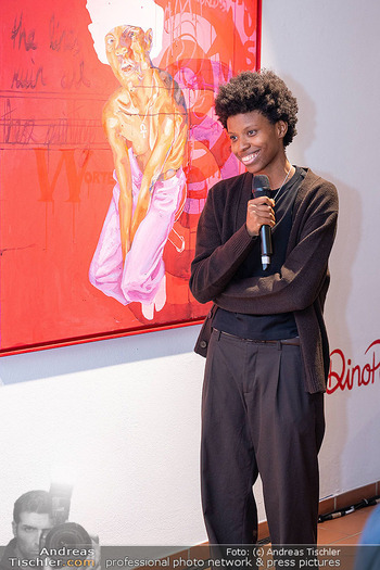 Dino Pearl Vernissage - Schlumberger Art Floor, Wien - Sa 10.10.2026 - 139