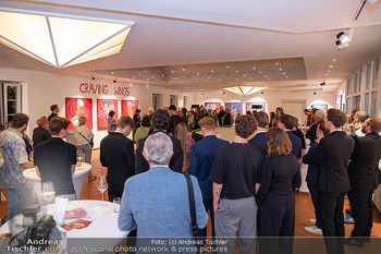 Dino Pearl Vernissage - Schlumberger Art Floor, Wien - Sa 10.10.2026 - 140