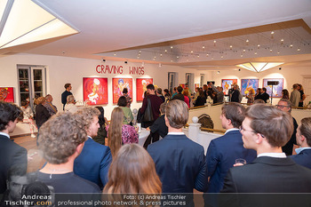 Dino Pearl Vernissage - Schlumberger Art Floor, Wien - Sa 10.10.2026 - 141