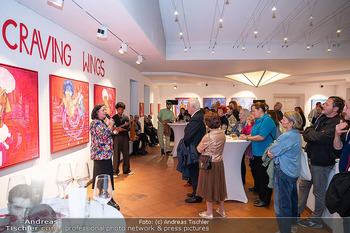 Dino Pearl Vernissage - Schlumberger Art Floor, Wien - Sa 10.10.2026 - 142