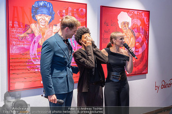 Dino Pearl Vernissage - Schlumberger Art Floor, Wien - Sa 10.10.2026 - 143