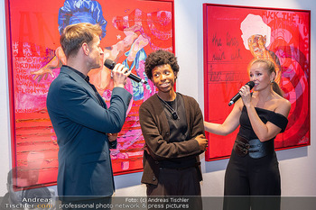 Dino Pearl Vernissage - Schlumberger Art Floor, Wien - Sa 10.10.2026 - 144