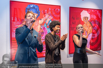 Dino Pearl Vernissage - Schlumberger Art Floor, Wien - Sa 10.10.2026 - 145