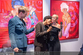 Dino Pearl Vernissage - Schlumberger Art Floor, Wien - Sa 10.10.2026 - 146