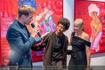 Dino Pearl Vernissage - Schlumberger Art Floor, Wien - Sa 10.10.2026 - 149