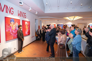 Dino Pearl Vernissage - Schlumberger Art Floor, Wien - Sa 10.10.2026 - 151