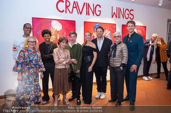 Dino Pearl Vernissage - Schlumberger Art Floor, Wien - Sa 10.10.2026 - 153