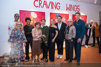 Dino Pearl Vernissage - Schlumberger Art Floor, Wien - Sa 10.10.2026 - 154