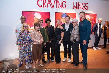 Dino Pearl Vernissage - Schlumberger Art Floor, Wien - Sa 10.10.2026 - 155