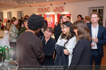 Dino Pearl Vernissage - Schlumberger Art Floor, Wien - Sa 10.10.2026 - 157