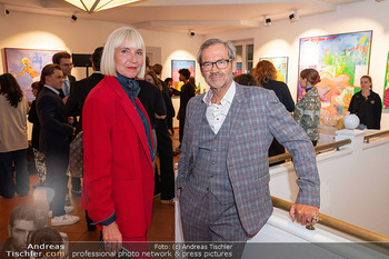 Dino Pearl Vernissage - Schlumberger Art Floor, Wien - Sa 10.10.2026 - 159
