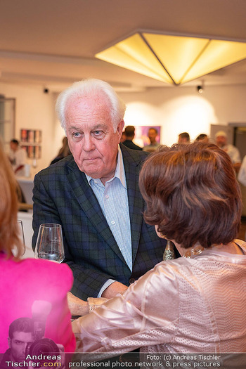 Dino Pearl Vernissage - Schlumberger Art Floor, Wien - Sa 10.10.2026 - 161