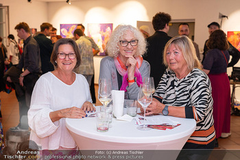 Dino Pearl Vernissage - Schlumberger Art Floor, Wien - Sa 10.10.2026 - 162