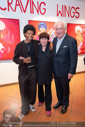 Dino Pearl Vernissage - Schlumberger Art Floor, Wien - Sa 10.10.2026 - 169