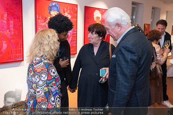 Dino Pearl Vernissage - Schlumberger Art Floor, Wien - Sa 10.10.2026 - 170