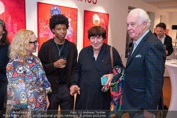 Dino Pearl Vernissage - Schlumberger Art Floor, Wien - Sa 10.10.2026 - 171