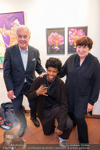 Dino Pearl Vernissage - Schlumberger Art Floor, Wien - Sa 10.10.2026 - 172