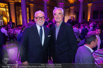 Falstaff Living Design Awards - MAK, Wien - Mo 12.10.2026 - 1