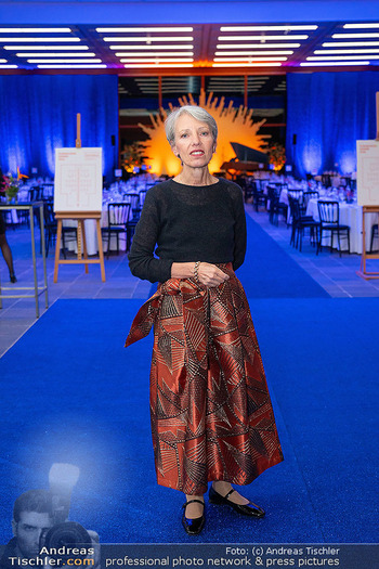 Fundraising Dinner - Belvedere 21, Wien - Di 13.10.2026 - Stella ROLLIG4