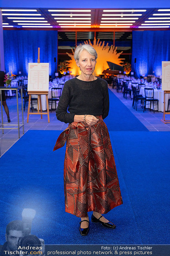Fundraising Dinner - Belvedere 21, Wien - Di 13.10.2026 - Stella ROLLIG5