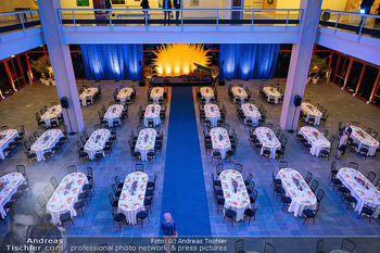 Fundraising Dinner - Belvedere 21, Wien - Di 13.10.2026 - 10