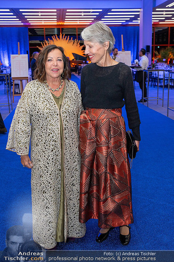 Fundraising Dinner - Belvedere 21, Wien - Di 13.10.2026 - Rita NITSCH, Stella ROLLIG17