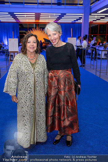 Fundraising Dinner - Belvedere 21, Wien - Di 13.10.2026 - Rita NITSCH, Stella ROLLIG18