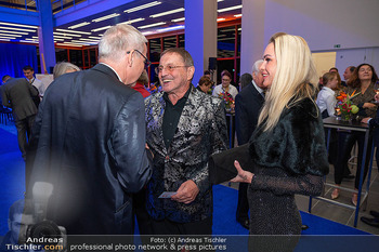 Fundraising Dinner - Belvedere 21, Wien - Di 13.10.2026 - 24