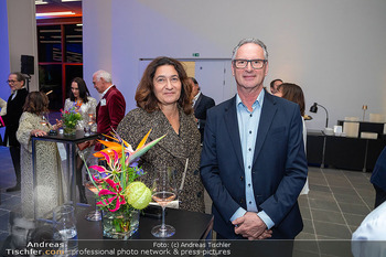 Fundraising Dinner - Belvedere 21, Wien - Di 13.10.2026 - 27