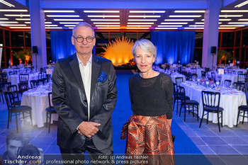Fundraising Dinner - Belvedere 21, Wien - Di 13.10.2026 - Wolfgang BERGMANN, Stella ROLLIG34