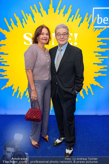 Fundraising Dinner - Belvedere 21, Wien - Di 13.10.2026 - Erwin STEINHAUER, Claudia SUPPAN43