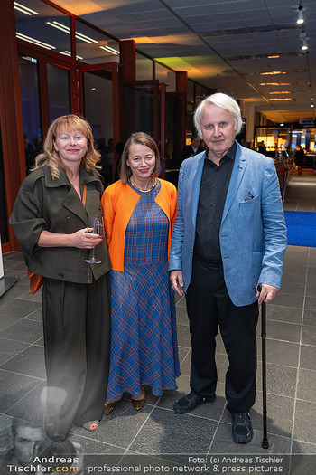 Fundraising Dinner - Belvedere 21, Wien - Di 13.10.2026 - 46