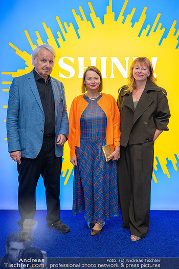 Fundraising Dinner - Belvedere 21, Wien - Di 13.10.2026 - 52