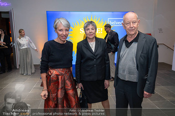 Fundraising Dinner - Belvedere 21, Wien - Di 13.10.2026 - 59