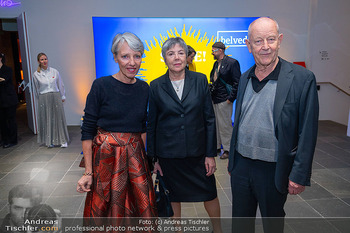 Fundraising Dinner - Belvedere 21, Wien - Di 13.10.2026 - 60