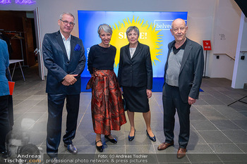 Fundraising Dinner - Belvedere 21, Wien - Di 13.10.2026 - 61