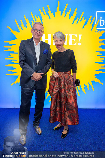 Fundraising Dinner - Belvedere 21, Wien - Di 13.10.2026 - Wolfgang BERGMANN, Stella ROLLIG62