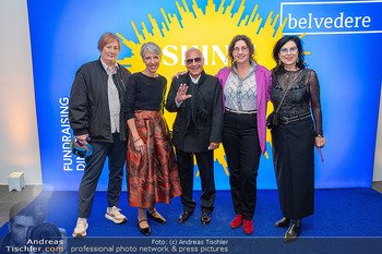 Fundraising Dinner - Belvedere 21, Wien - Di 13.10.2026 - 64