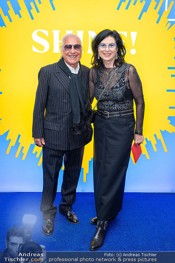 Fundraising Dinner - Belvedere 21, Wien - Di 13.10.2026 - Eva SCHLEGEL, Carl PRUSCHA66