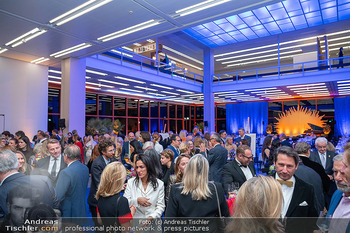 Fundraising Dinner - Belvedere 21, Wien - Di 13.10.2026 - 71