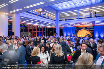 Fundraising Dinner - Belvedere 21, Wien - Di 13.10.2026 - Übersichtsfoto72