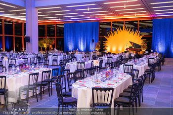 Fundraising Dinner - Belvedere 21, Wien - Di 13.10.2026 - 73