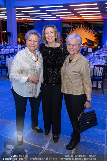 Fundraising Dinner - Belvedere 21, Wien - Di 13.10.2026 - 74