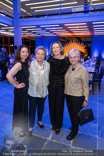 Fundraising Dinner - Belvedere 21, Wien - Di 13.10.2026 - 75
