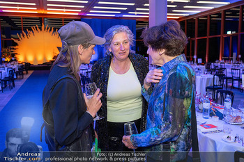 Fundraising Dinner - Belvedere 21, Wien - Di 13.10.2026 - 77
