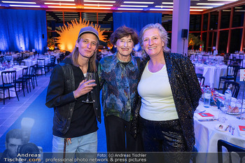 Fundraising Dinner - Belvedere 21, Wien - Di 13.10.2026 - 78