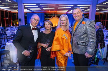 Fundraising Dinner - Belvedere 21, Wien - Di 13.10.2026 - 79