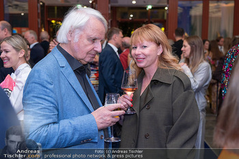 Fundraising Dinner - Belvedere 21, Wien - Di 13.10.2026 - 80
